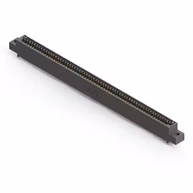 895-062-540-404 EDAC Inc.  Edgeboard Connectors